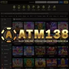 ATM138 - Aplikasi Edukasi Anak Menyenangkan