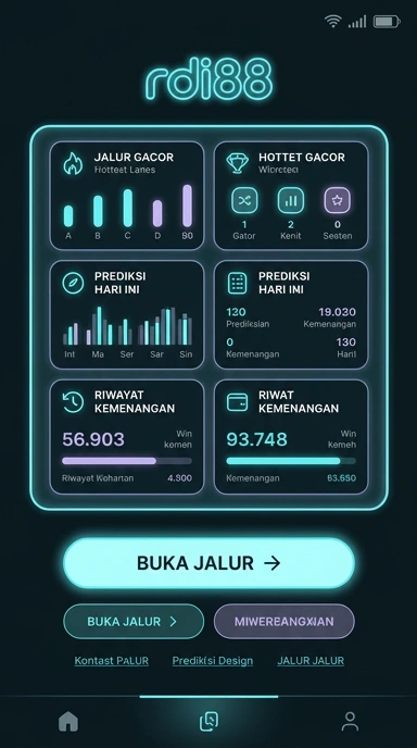 Link Alternatif Terpercaya untuk rdi88 di Indonesia